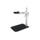 RK-06F Stand semi-profesional versatil, cu reglaj fin de focus, pentru microscoape Dino-Lite